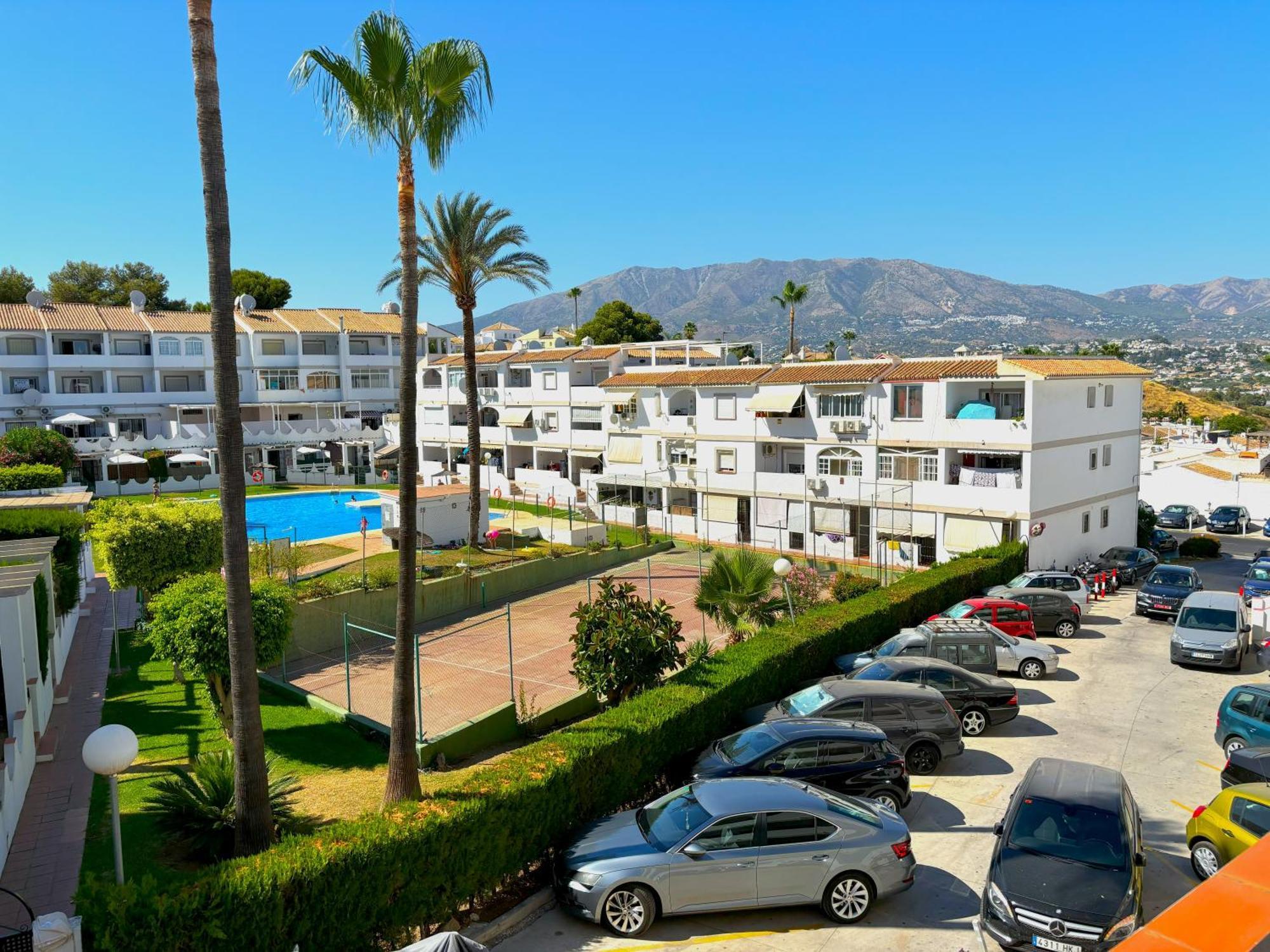 Apartment Urb Colina Park Con Piscina *