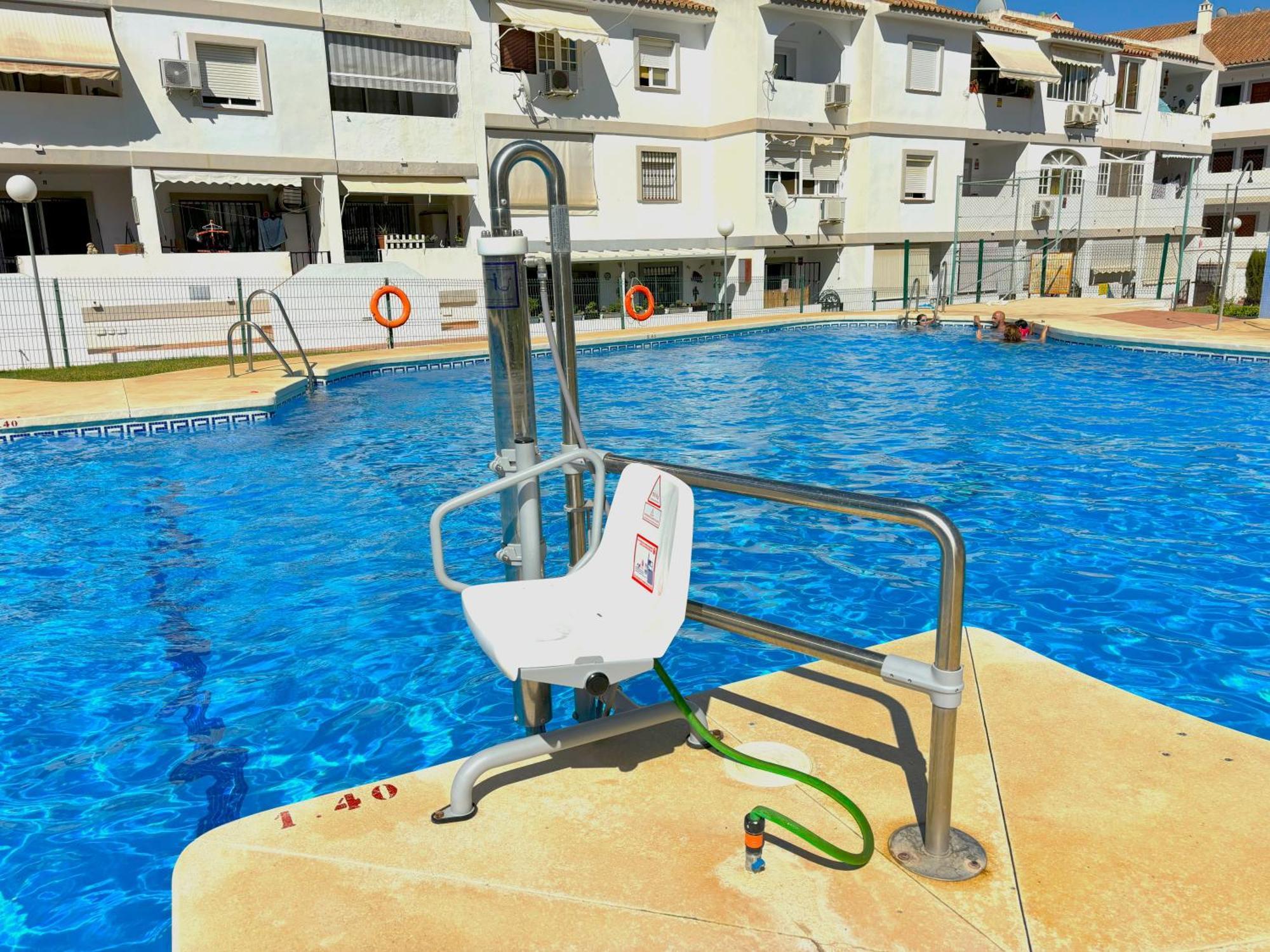Apartment Urb Colina Park Con Piscina *