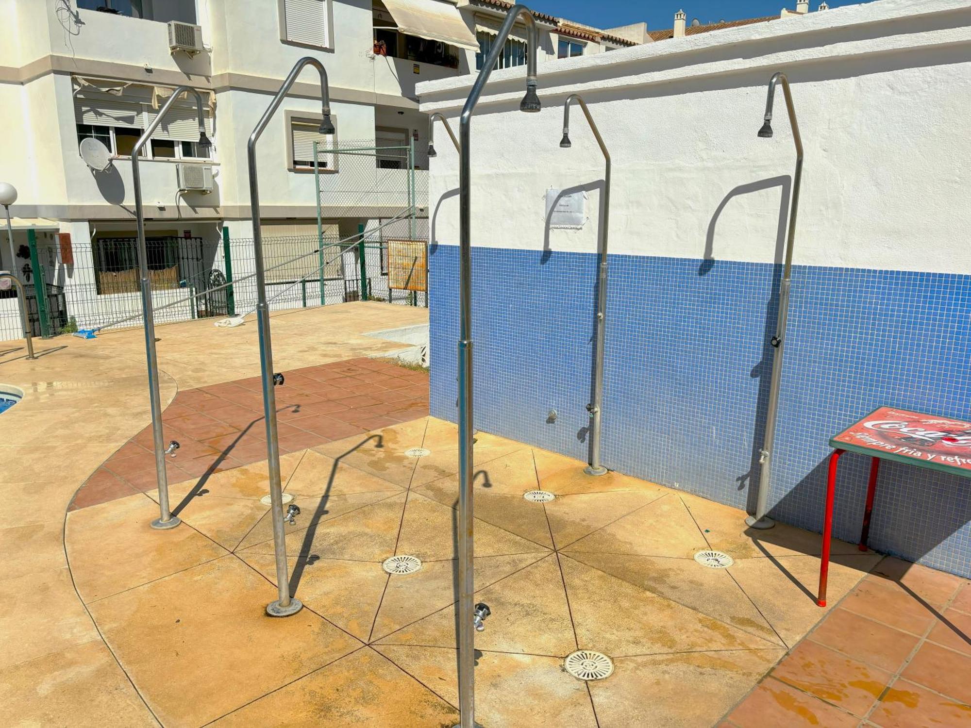 Urb Colina Park Con Piscina Apartment