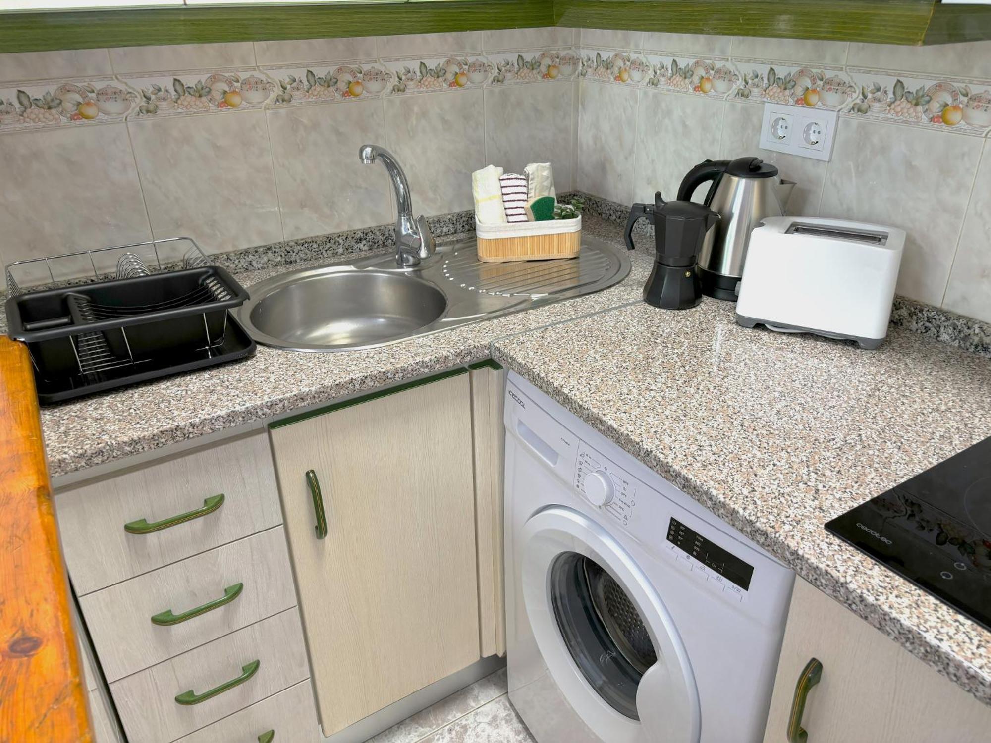 Apartment Urb Colina Park Con Piscina