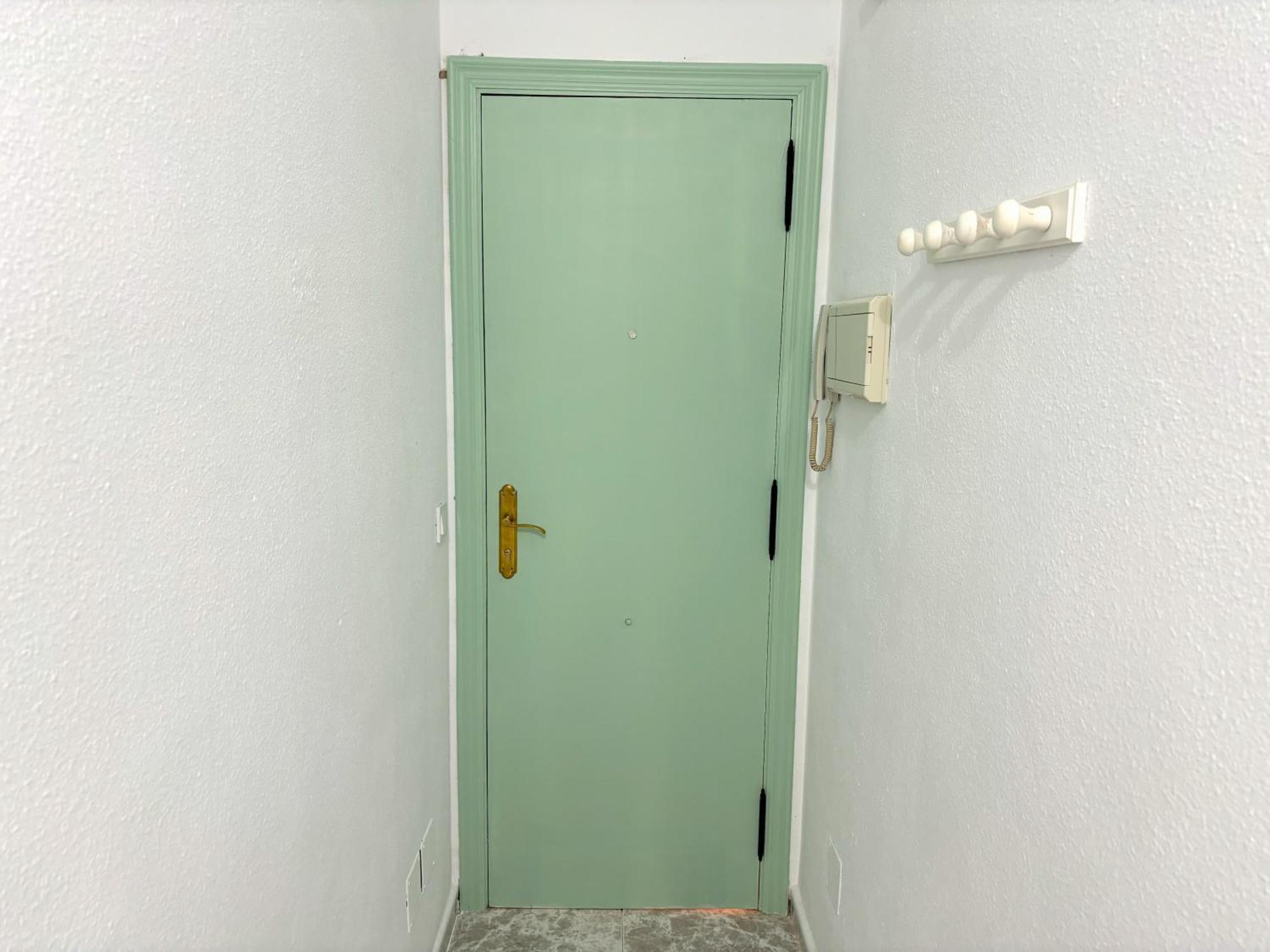 Urb Colina Park Con Piscina Apartment Málaga