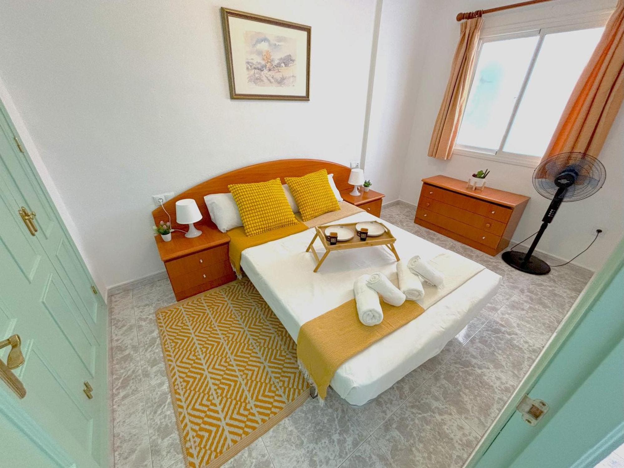 Apartment Urb Colina Park Con Piscina *