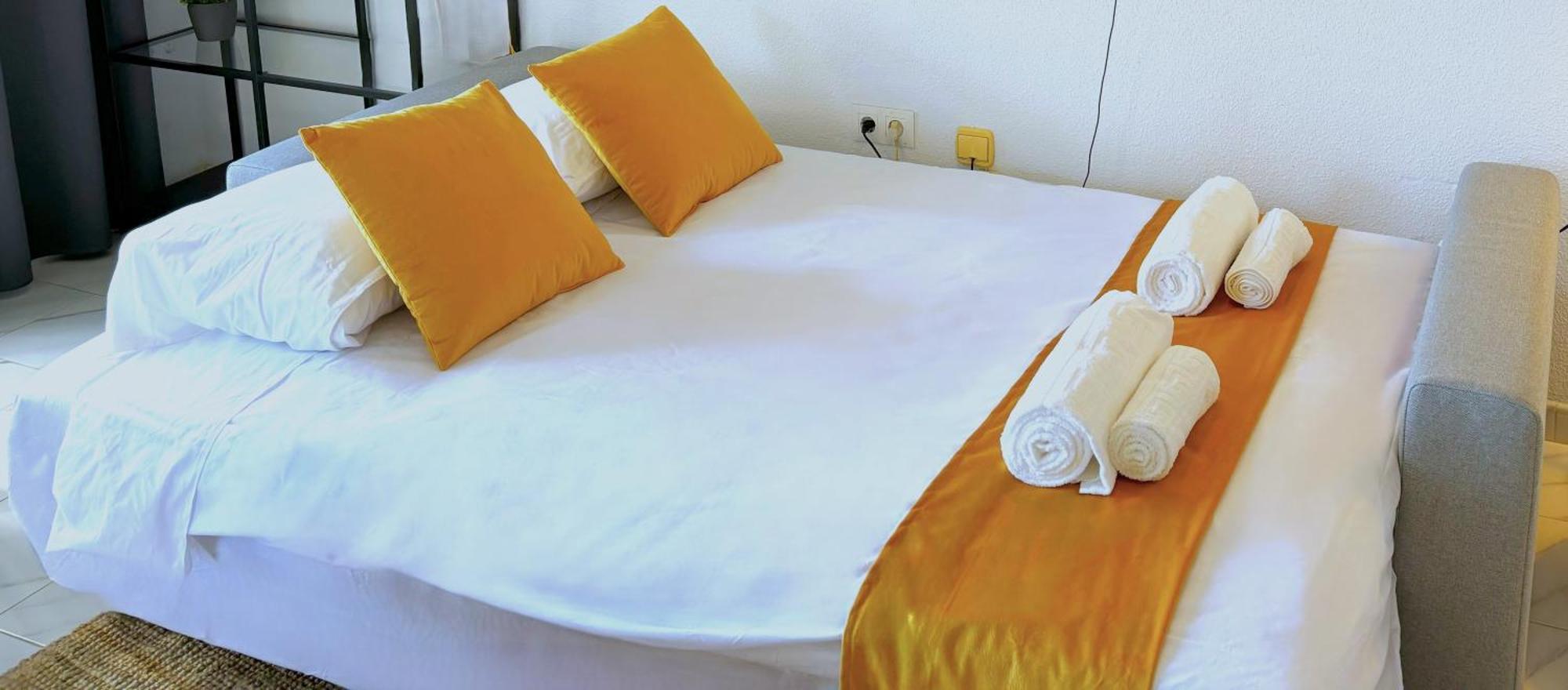 Apartment Urb Colina Park Con Piscina